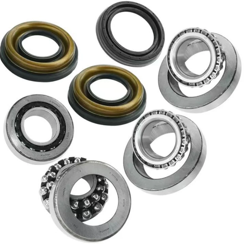 Ремкомплект заднего дифференциального подшипника + инструмент для снятия Cadillac ATS CTS F- 2013-19 гг. 577158 Ф- 574658 LM50134R Ремкомплект заднего дифференциального подшипника + инструмент для снятия Cadillac ATS CTS F- 2013-19 гг. 577158 Ф- 574658 LM50134R