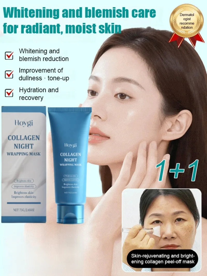 Skin Care Collagen …