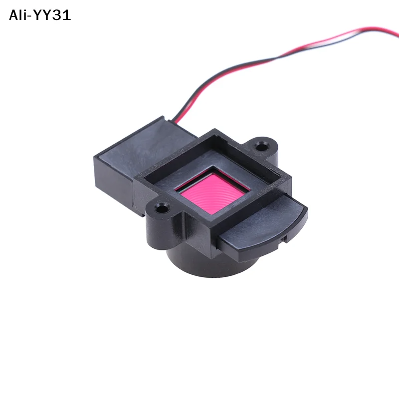 【S63】5 Megapixel M12 Pinhole lens special IR Cut Filter Dual ICR Double Switcher IR-CUT 20mm Lens Mount Holder for IP HD Camera