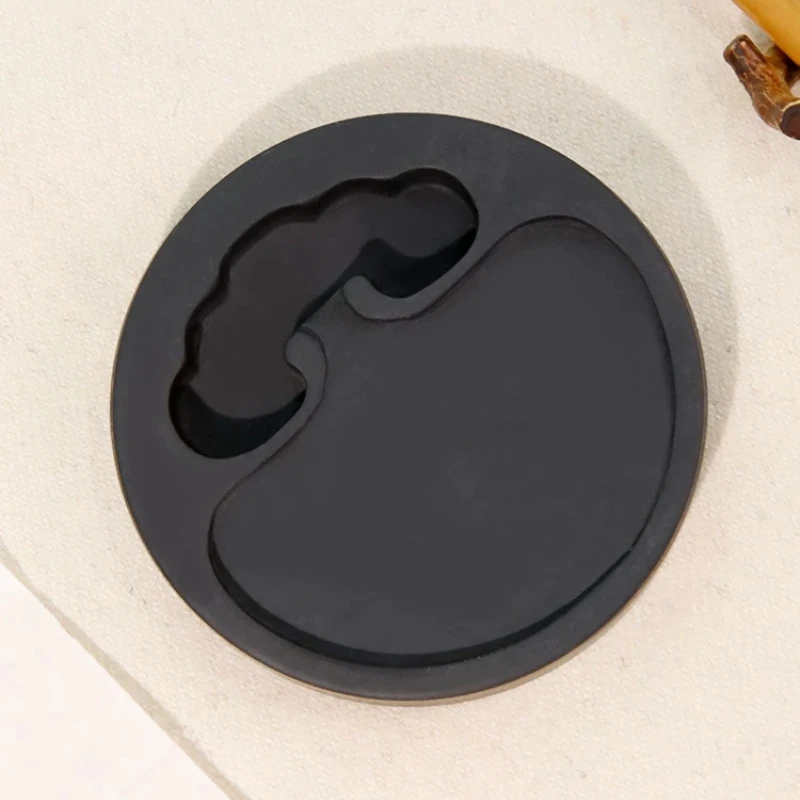 natural-round-she-ink-stone-ink-dish-for-students-adults-calligraphy-grinding-practice-art-supply-chinese-style-study-supplies