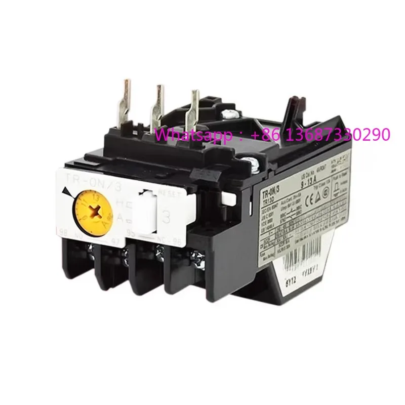 Ac Contac Tors SC-0…