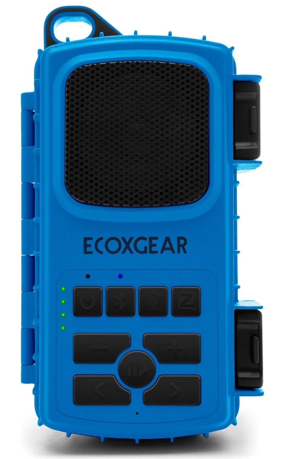 

ECOXGE GDI-EX3W202 - EcoExtreme 2 Blue Waterproof Case + Bluetooth Speaker