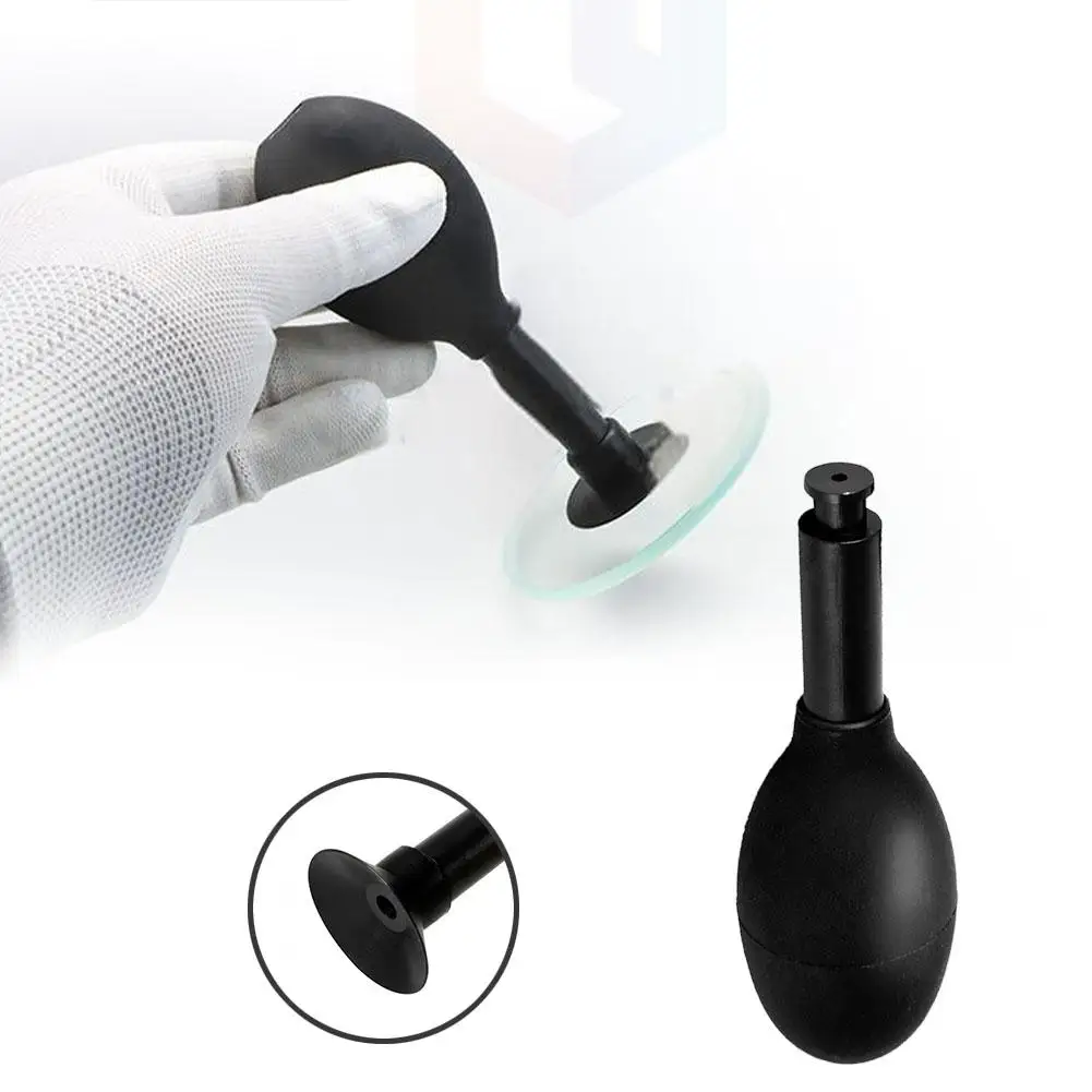 Lens Removal Elliptical Suction Ball Extended Manual Pen Vacuum Lens Pen Glass Suction Camera Lens Suction Suction Device G1H4