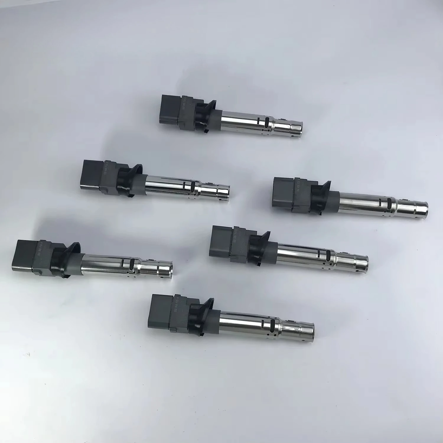 

022 905 715A Ignition Coil - Fit for Audi A3/Q7/TT & VW Multiple Models (CC/B7/EOS/Golf etc.)