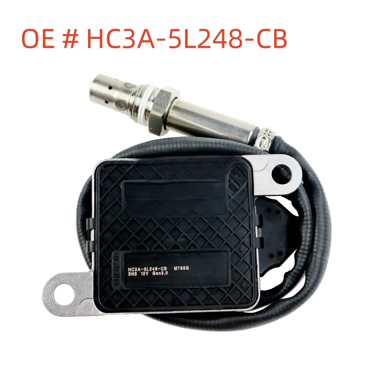

High quality Brand New HC3A-5L248-CB HC3A5L248CB NOx Sensor 3.0 for Ford