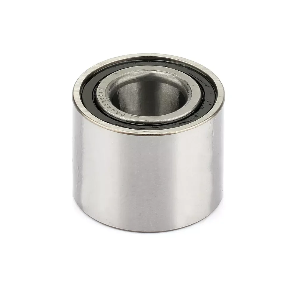 Front Wheel Hub Bearing DAC35620040 DAC35640037 DAC3562AW DAC35620031 2RS ZZ Low Voice DAC35620031ZZ  Wheel Hub Bearing