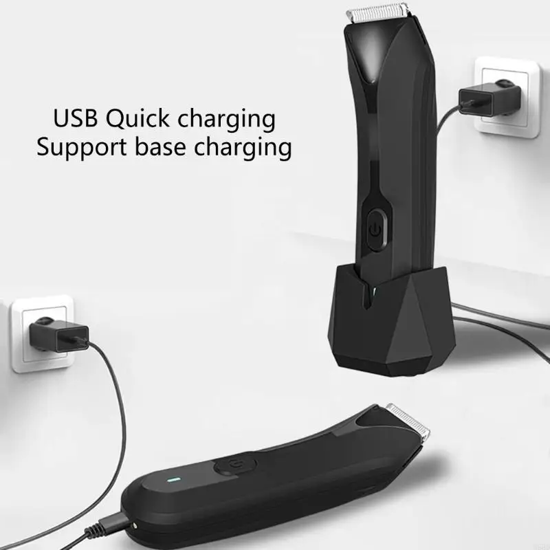 

Electric Hair Removal Device Gentle Face Epilator For Men Women Rechargeable Trimmer Epilator Smooth Bikinis Trimmer N58D