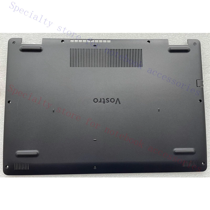 

A+ Black For DELL Vostro 3500 V3500 Laptop Bottom Base Cover D Shell 0GYJR9 GYJR9