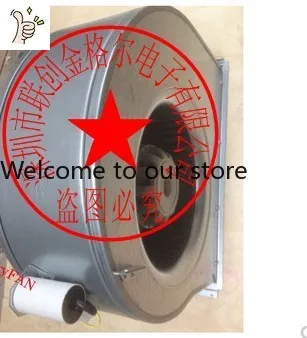 

2026RGE28P-4EK.41.1R Xerox Original Genuine Siemens Inverter Cooling Fan Imported From Germany.