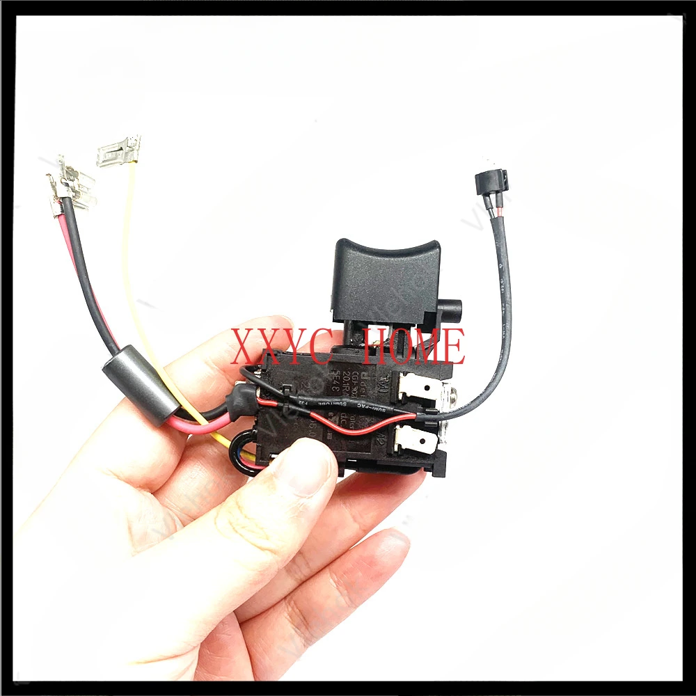 

Genuine Switch DF031D DF033D DF331D DF333D HP331D HP333D Power Tool Accessories Electric tools par