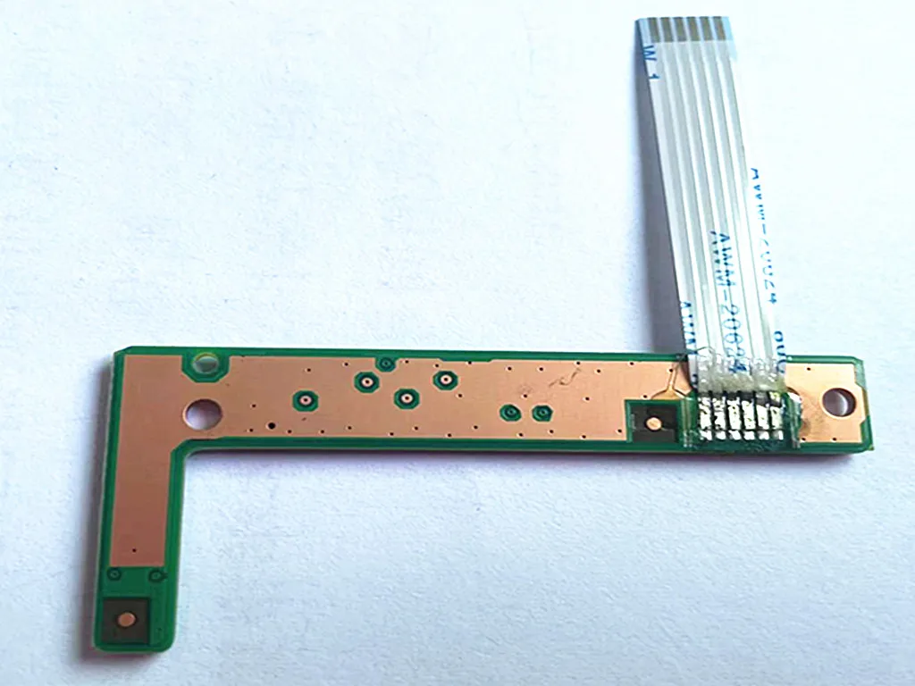 Brand new for HP DV5-2000 switch board startup board 6050A2318601