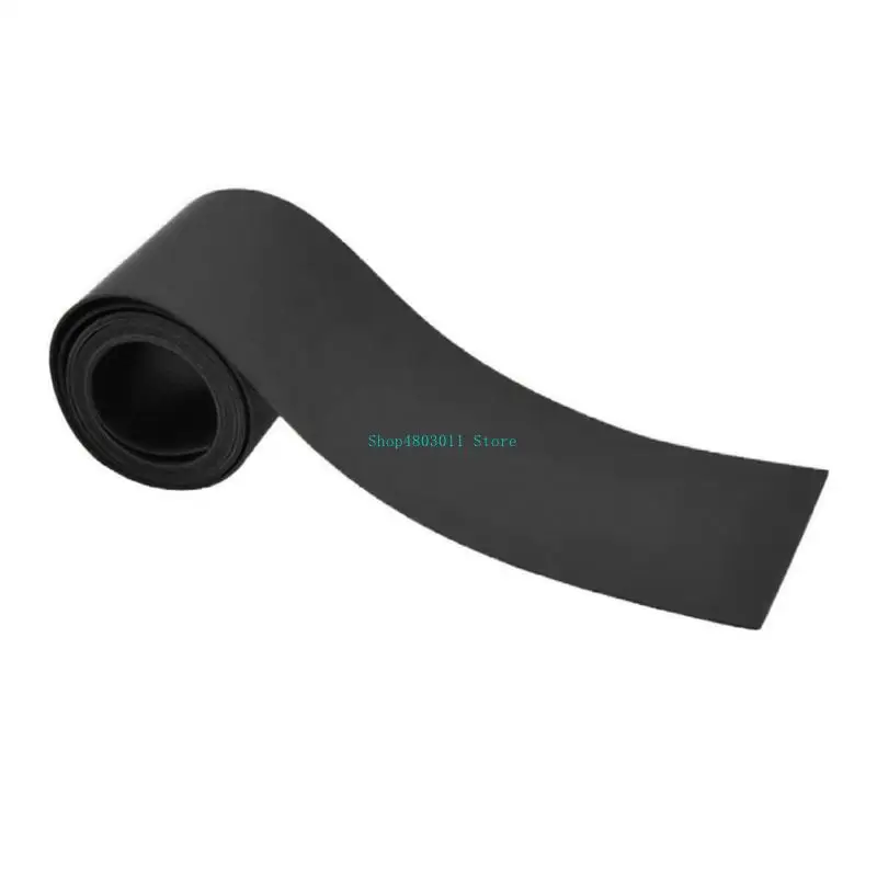 

T3LD 1 Roll 5x100cm Inflatable Boats Kayak Special Damaged Leaking Hole PVC Patches