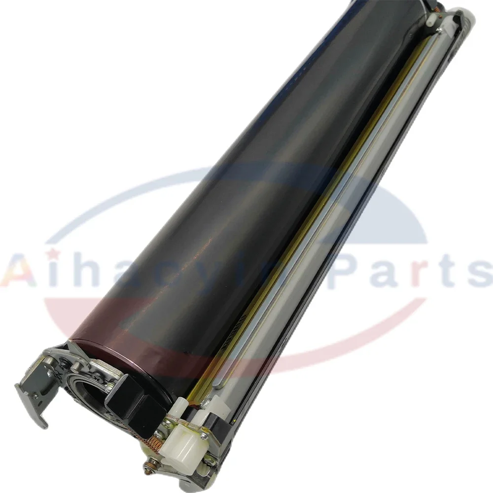 Imagem -02 - Bateria Unidade Compatível para Konica Minolta Du102 Du104 Bizhub Pro C5500 C5501 C6500 C6501 C6501 C6000 C7000 Kit de Bateria Laser