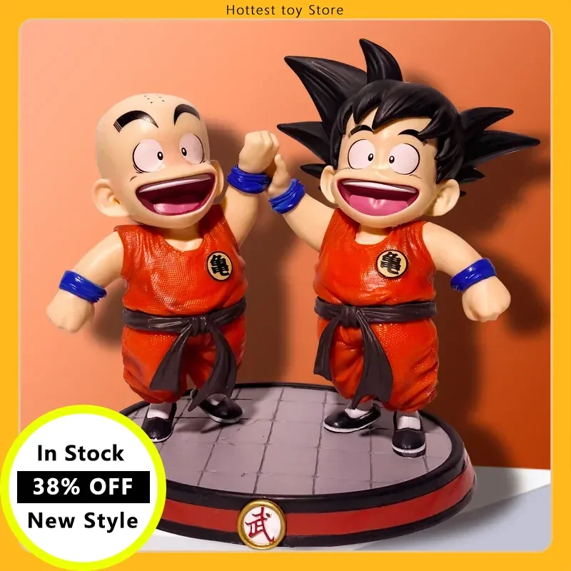 

Новая молодежная клилин Wukong, модель куклы ручной работы, сцена, милая кукла, аниме, коллекция орнаментов, стильное украшение для рабочего стола, игрушка на день рождения, подарок