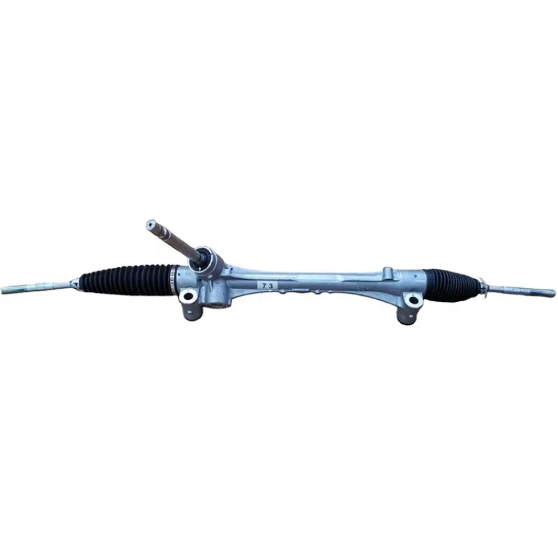 45510-F4010 & 45510-F4050 Steering Gear and System Components 、Origin Standard Fitment