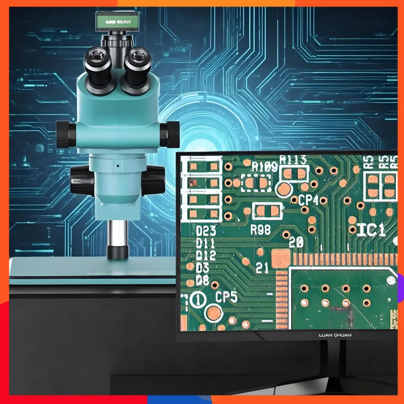 Maant R65 Triocular…