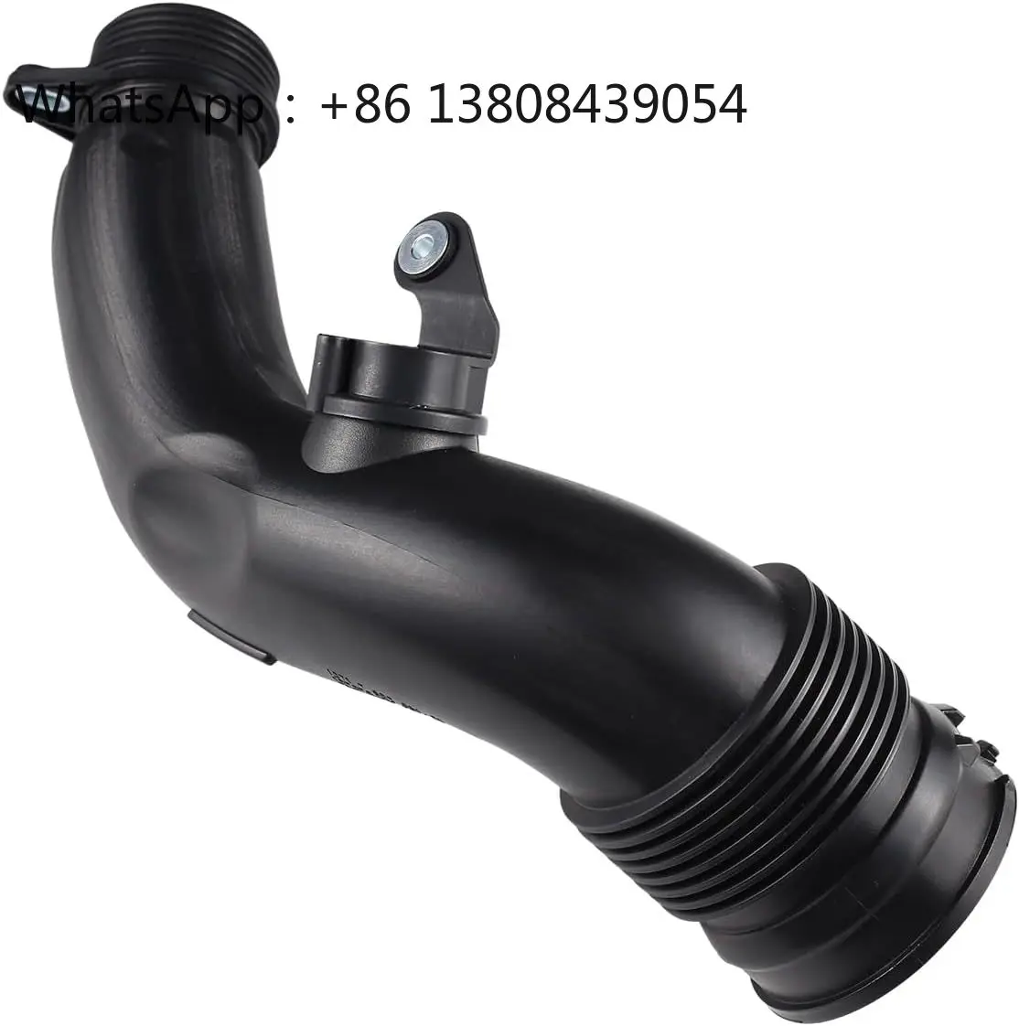 

Air Intake Pipe Inlet Duct Tube Hose Kit 13717602651 for BMW 1 2 3 4 Series F30 F34 GT F35 F36