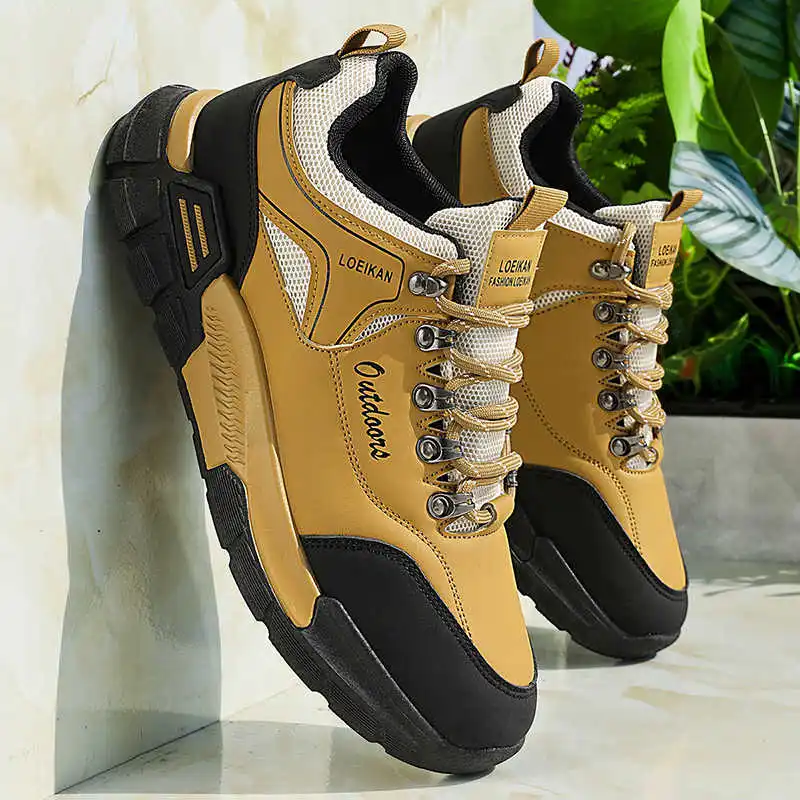 في الغابة مقاس كبير فساتين لحضور الحفلات الموسيقية أحذية رجالي لحفلات الزفاف أحذية رجالية أحذية رياضية صيفية كوسبلاي #2