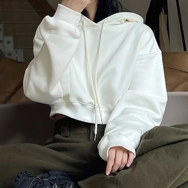 Kapuzenpullover, lang, für Damen, Buzo, Halloween, rot, Übergröße, Knopf, ungewöhnlich, leicht, Gothic-Stil, Jersey, Sportbekleidung, Fitnessstudio, Trend, elegant