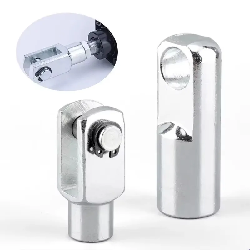 Cylinder Accessories SC Standard Cylinder Y-type Fitting with Pin/ I-type Connector MAL/MA Cylinder Pneumatic Components
