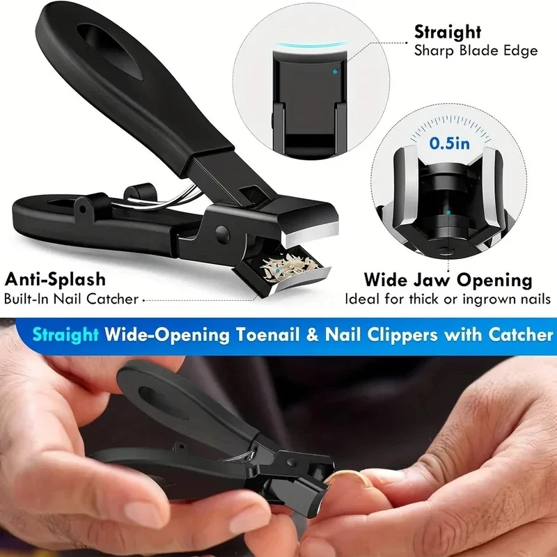 Thumbnail 3 - #36 Trending Nail Clippers Right Now