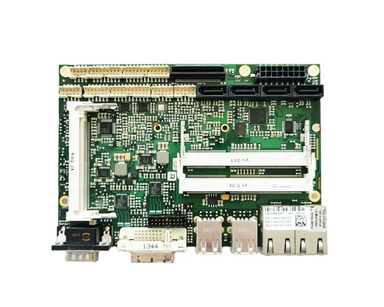 CB3054 G3 CB3054-0001 Industrirlal Motherboard CPU Board CPU Module Stock 100%testing Workig