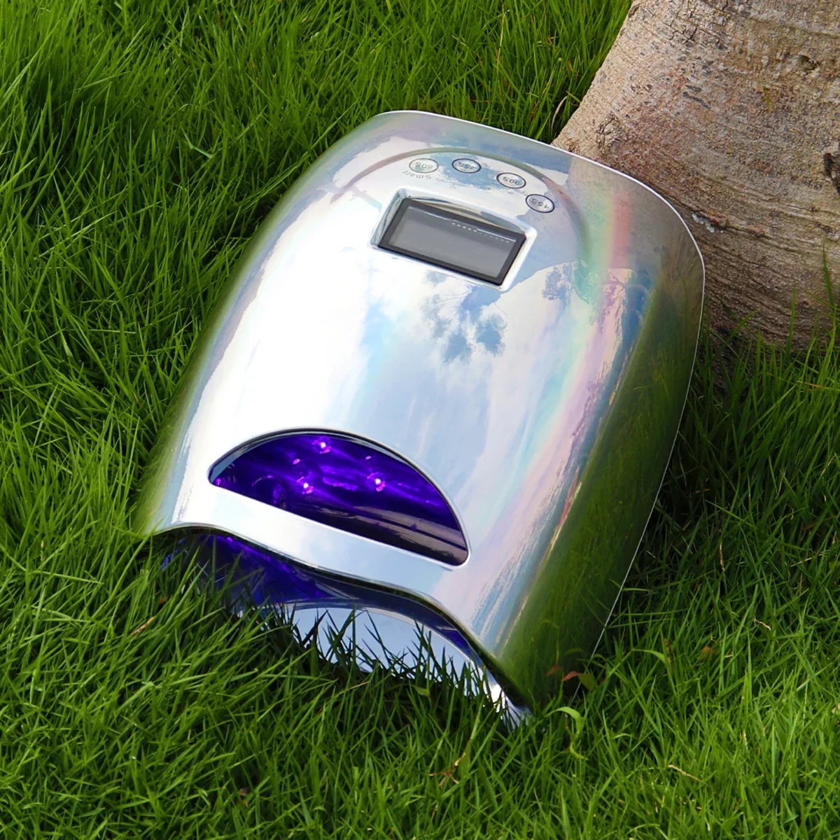 Perfect2025 أعتقد أنك 2020 الوافدين الجدد الحصري القابل لإعادة الشحن المحمولة المهنية اللاسلكي led هلام المنتج مسمار الخفيفة