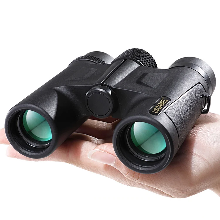 

Military HD 10x42 Binoculars Telescope Professional Hunting Telescope Zoom High Quality Vision No Infrared Eyepiece Gifts