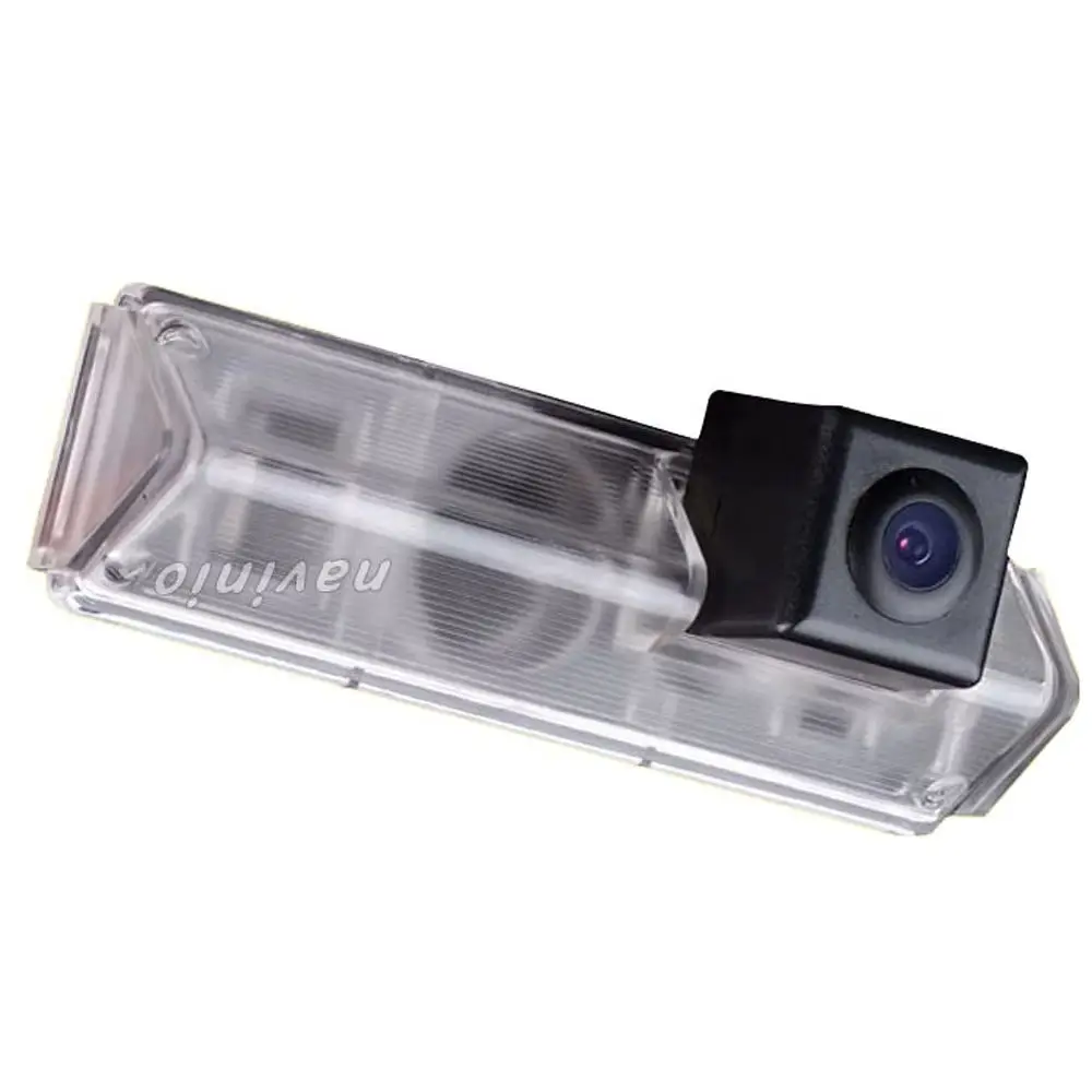 HD Car Rear View Backup camera for Mitsubishi Dakar/Nativa/grandis/Pajero Montero Sport /Randy 2009 2012