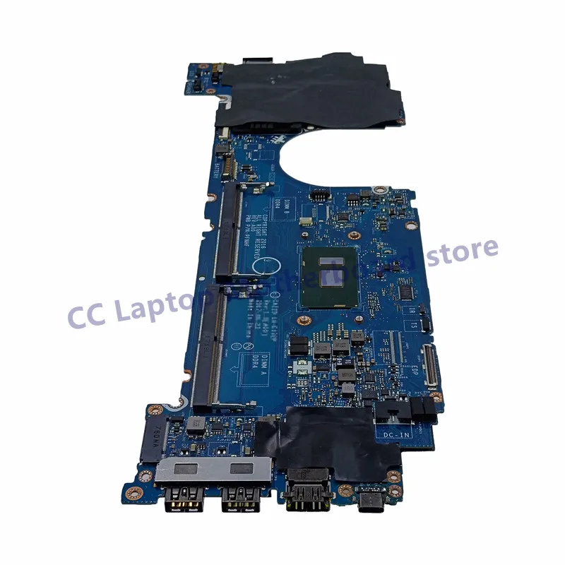 placa-base-la-e132p-para-ordenador-portatil-dell-latitude-7480-e7480-con-cpu-i3-i5-7th-i5-6th-gen-100-completamente-probada-y-funcionando-bien