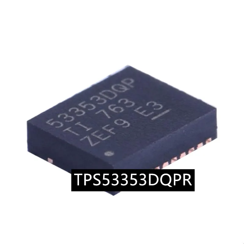 10pcs/LOT TPS53353DQPR SON22 New Original In Stock