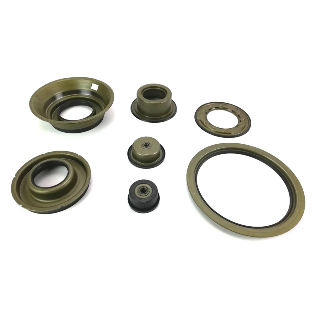 CSD DPO AL4 Piston Kit Automatic Transmission Gearbox for  Citroen renault Vehicles