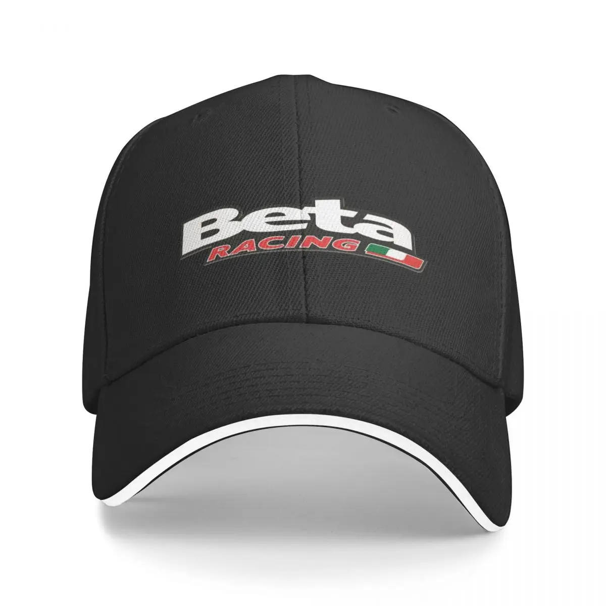 

BETA RACING MOTOCROSS MOTORCYCLE Baseball Cap Solid Cotton Adjustable Baseball Hat Casquette