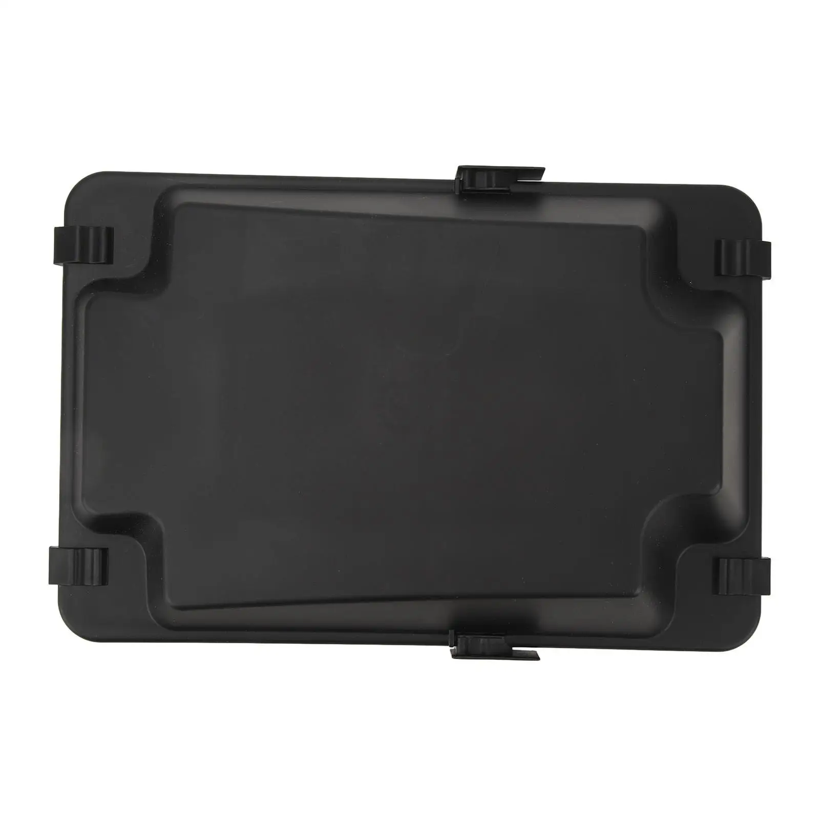 

Air Box Cover Perfect Matching Easy To Install Air Box Lid 17217 HN1 00 Long Durability ABS OEM for Standard trx400ex TRX400X
