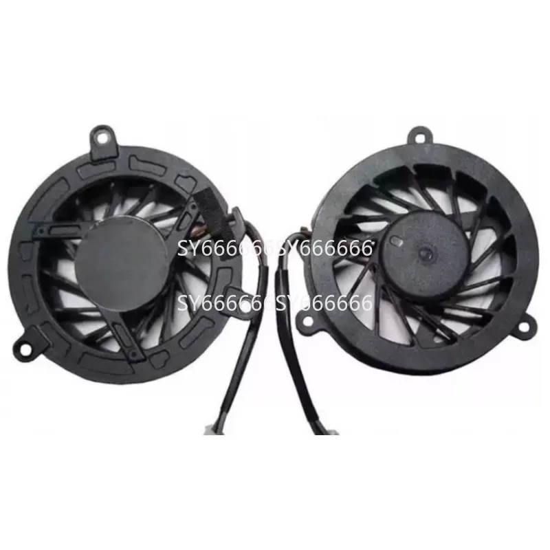 100% New Original Laptop Cooling Fan For HP ProBook 4411S 4410S 4415S 4416S 4515S 4710S 4510S + Free Disassembly Tools