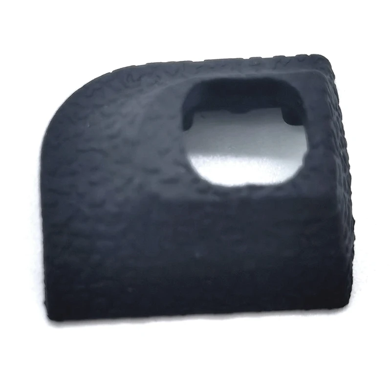 1Pcs New Thumb Rubber For Fuji For Fujifilm X-T30 XT30 Camera Repair Parts With Glue