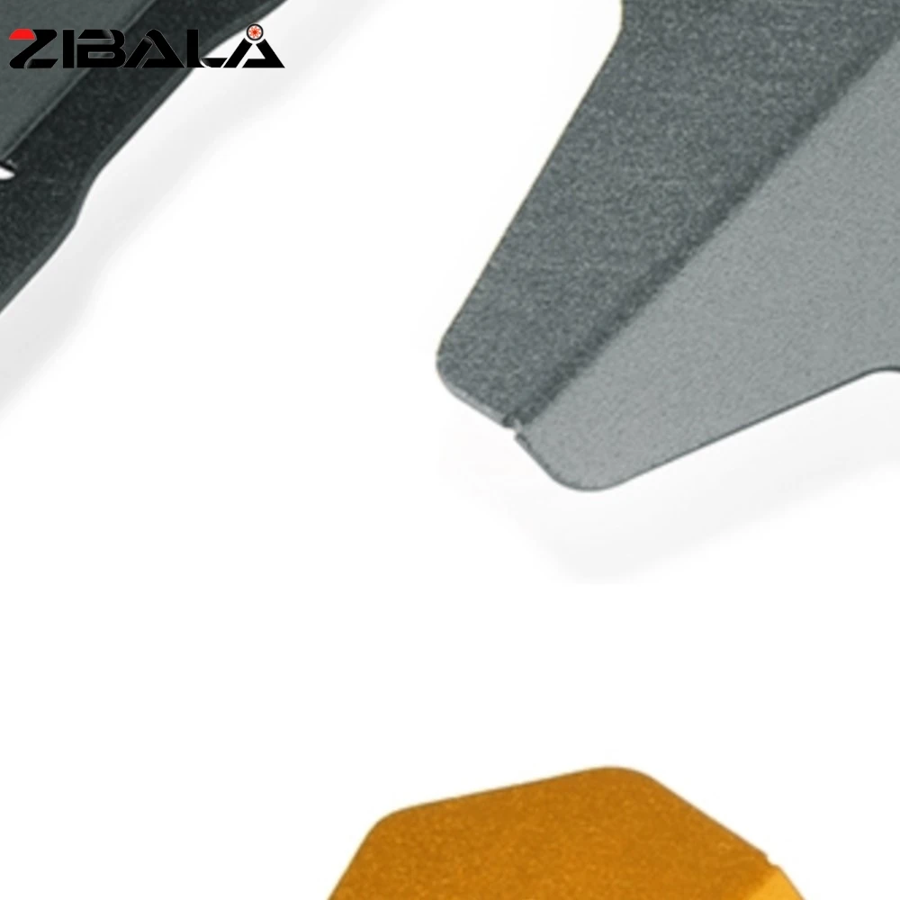 

Master Cylinder Guard Protector FOR BMW R Nine T Scrambler RNineT Pure Urban G/S Motorcycle CNC Rear Brake Pump Cover Guard