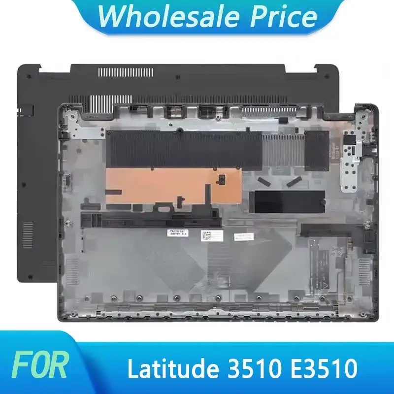 

New For Latitude 3510 E3510 Bottom Base Case Lower Case D Cover shell 0G50DR 0MH24R