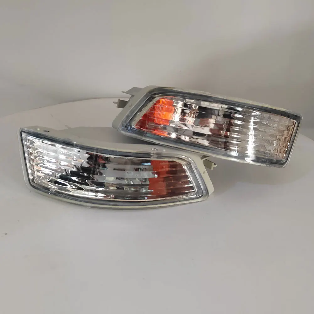 

Пара противотуманных фар переднего бампера автомобиля для Toyota Chaser Gx90 1994-1996 8151122370