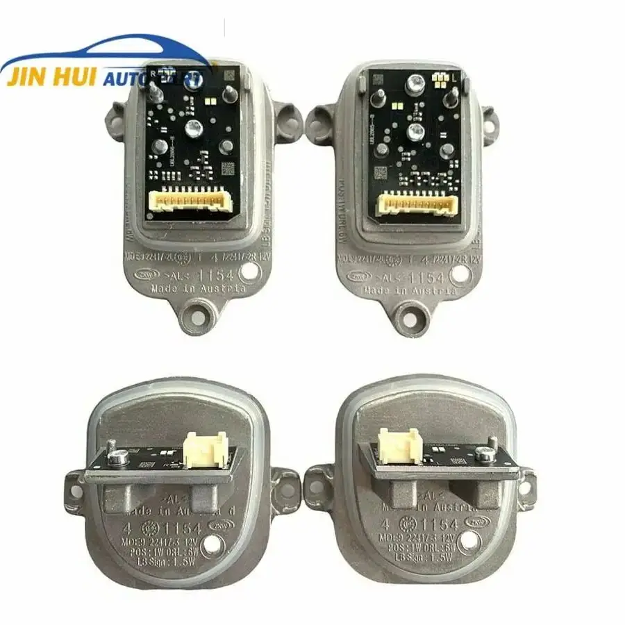 

NEW 63119498409 63119498410 Turn Signal Daytime running light For Bm-w G11 G12 LCI Laser headlights 63119498407 9498408 9498409