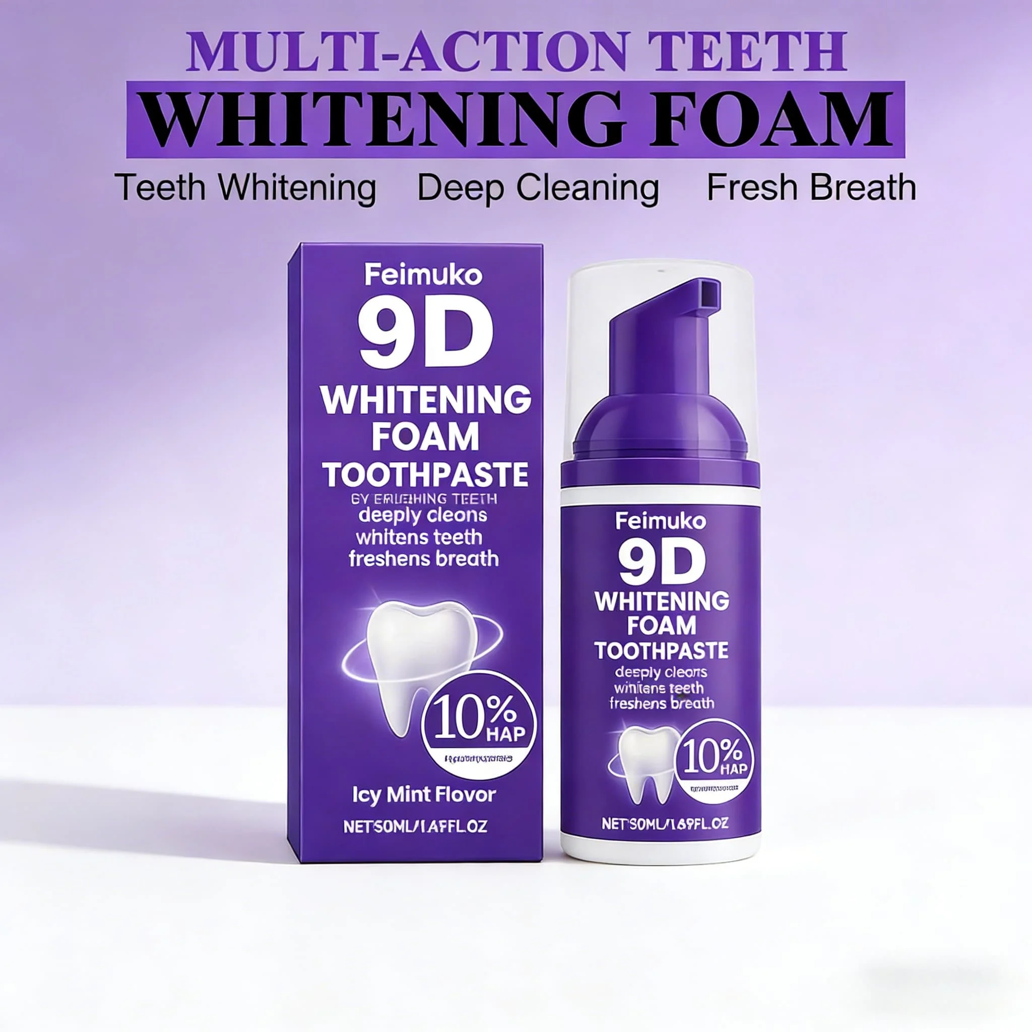 Thumbnail 3 - #12 Toothpaste Discount Picks