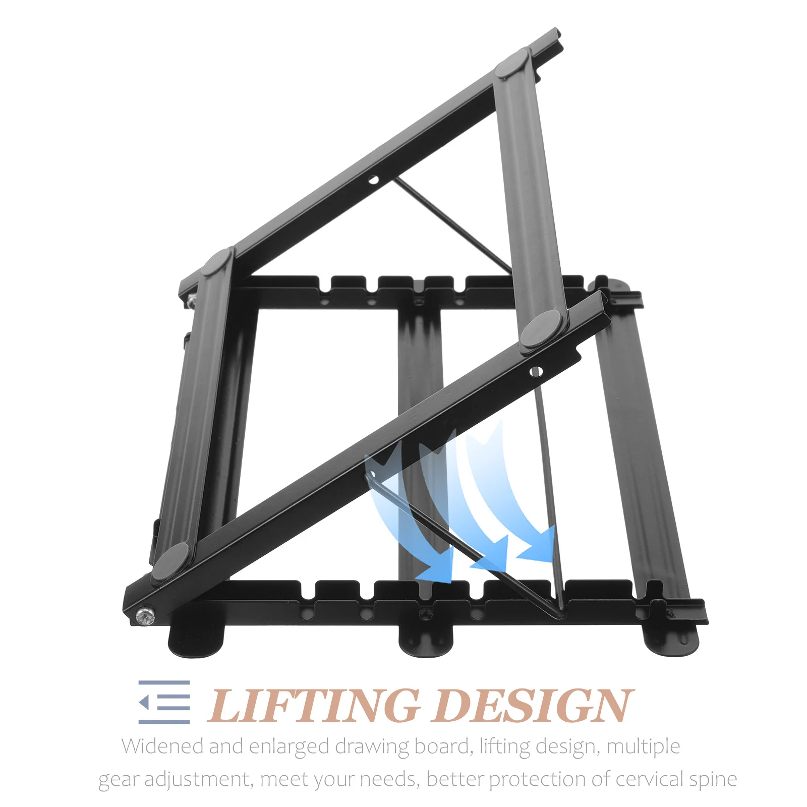 FOTO 2 - Светодиодная подставка для отслеживания