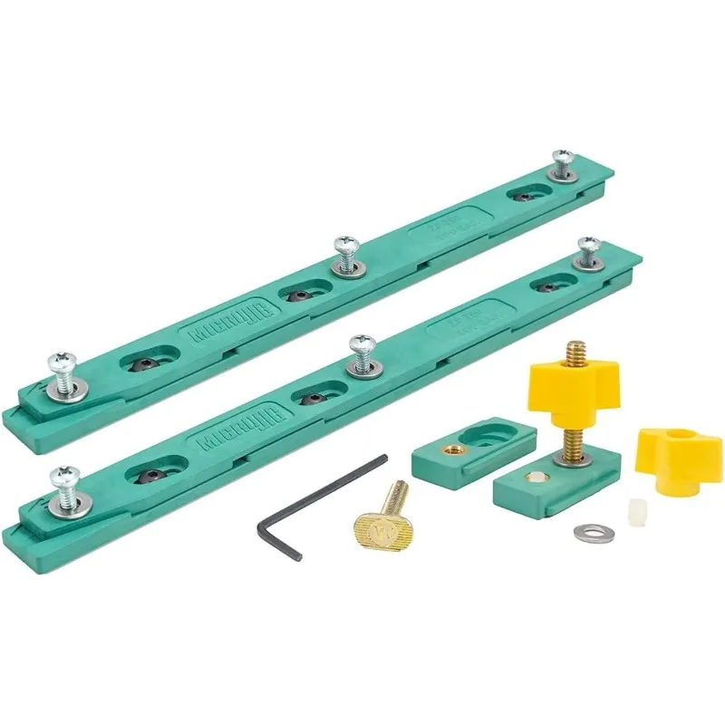 ZP750-B2S2 Zeroplay Miter Bar 2-Pack - Best Seller (New, Upgraded)