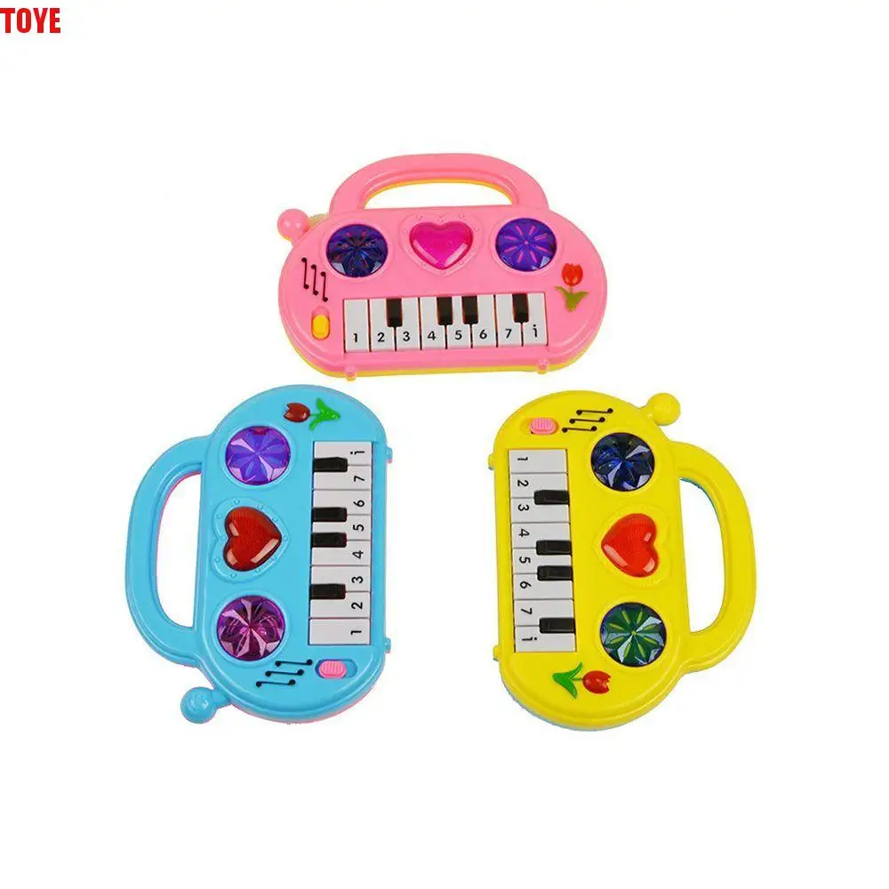 

Mini Baby Kid Educational Toy Learning Toy Musical Instrument Keyboard Piano Electronic Organ Musical Toy