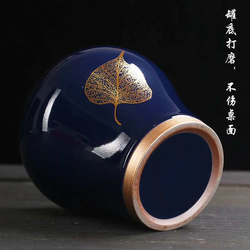 Funeral Ashes Urn For Human Cremation Pet Ashes Holder Keepsake Memory Ceramic Urns Casket For Dog Cat Funerary Supplies