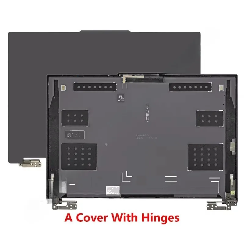 NEW LCD For Lenovo Legion Slim 5 16APH8 / 5 16IRH8 2023 Laptop Back Cover Front Bezel Palmrest Bottom Case Keyboard hinge