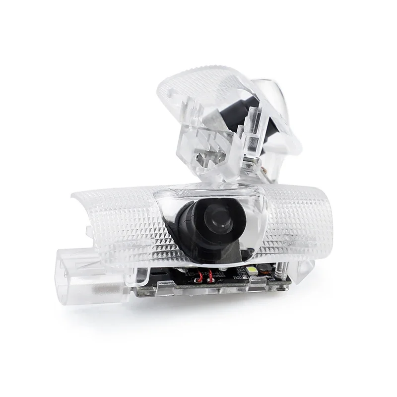 باب السيارة ترحيب ضوء شعار أضواء جهاز عرض اكسسوارات لكزس F SPORT ES RX NX LS UX LM LX GX LC RZ هو CT GS RC HS SC TX LB #4