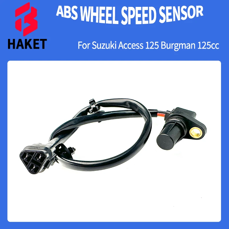 Access125 Burgman125 Speed Sensor Assy For Suzuki Access 125 Burgman 125cc 34990-44K01-000