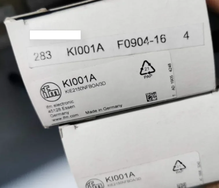

New Original IFM sensor KI001A