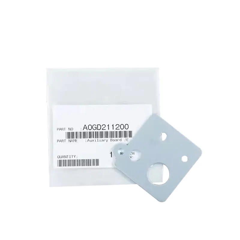 A0GD211200 Placa Auxiliar Original/E para Konica Minolta PF-703